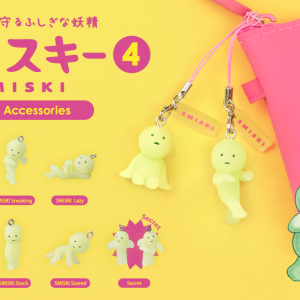 SMISKI Strap Accessory - Series 4