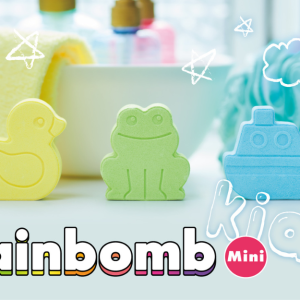 Rainbomb Mini