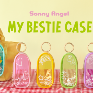 Sonny Angel My Bestie Case Vol. 1